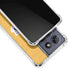 NBA Los Angeles Lakers Canvas Moto G Power 5G (2025) Clear Case